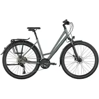 Bergamont Vitess 30 Amsterdam 700c Cues U6020 Shadow 2026 Fahrrad