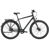 Bergamont Vitess 20 Rigid 700c Nexus C6001-8 2026 Fahrrad