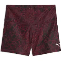 Puma Tropical Speed 3´´ Aop Lyhyet Leggingsit