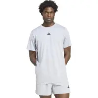 Adidas D4t Essentials Lyhythihainen T-paita