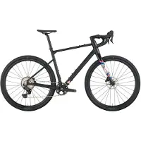 Bergamont Grandurance 20 Grx Rx822 Shadow Plus 2026 Gravelbike