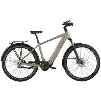 Bergamont E-horizon Tour 20 Belt Perf Line Px 700c Nexus C7000-5 2026 Sähköpyörä