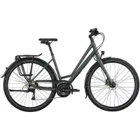 Bergamont Vitess 40 Rigid Amsterdam 700c M3020 2026 Fahrrad