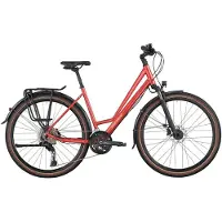 Bergamont Vitess 30 Amsterdam 700c Cues U6020 Shadow 2026 Fahrrad