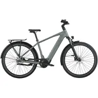 Bergamont E-horizon Tour 30 Belt Perf Line 700c Nexus C7000-5 2026 Elektrofahrrad
