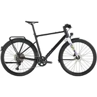 Bergamont Grandurance Fb 10 Eq Cues U6000 Shadow Plus 2026 Fahrrad
