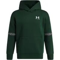 Under Armour Icon Fleece Taped Huppari