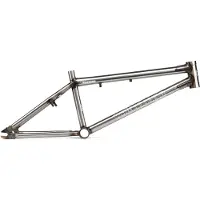 Wethepeople 4 Seasons Bmx-rahmen