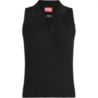 Diesel Neuletoppi 'M-LILITA' musta