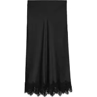 Vero moda Hame 'VMAMAYA' musta