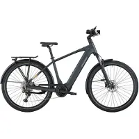 Bergamont E-horizon Sport 20 Perf Line Px 700c Fh-qc400 2026 Elektrofahrrad