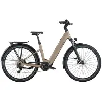 Bergamont E-horizon Sport 30 Wave Perf Line 700c Cues R4000 Shadow 2026 Elektrofahrrad