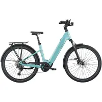 Bergamont E-horizon Sport 20 Wave Perf Line Px 700c Fh-qc400 2026 Elektrofahrrad