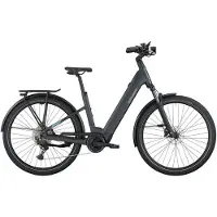 Bergamont E-horizon Sport 20 Wave Perf Line Px 700c Fh-qc400 2026 Elektrofahrrad