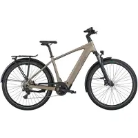 Bergamont E-horizon Sport 30 Perf Line 700c Cues R4000 Shadow 2026 Elektrofahrrad