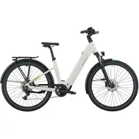 Bergamont E-horizon Sport 30 Wave Perf Line 700c Cues R4000 Shadow 2026 Elektrofahrrad