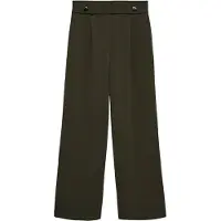 Vero Moda Laskoshousut 'VMSTAR' kuusi
