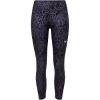 Puma Tropical Speed Aop Korkeavyötäröiset 7/8-legginsit