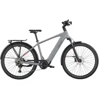 Bergamont E-horizon Sport 10 Perf Line Px 700c Fh-qc400 2026 Elektrofahrrad