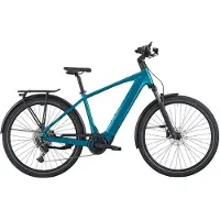 Bergamont E-horizon Sport 20 Perf Line Px 700c Fh-qc400 2026 Elektrofahrrad