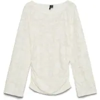 Vero Moda Layla Pitkähihainen T-paita