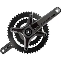 Praxis Zayante S Carbon M30 3b Dm 160/104 Bcd Q-factor 147 Mm Kurbelgarnitur