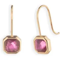 Ralph Lauren Darlene Stone Drop -korvakorut