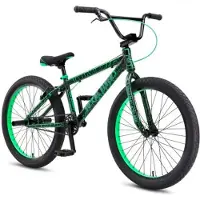 Se Bikes So Cal Flyer 24´´ Singlespeed Bmx Rad