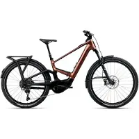 Orbea Muga 20 Cues Di2 U8050 11s Sgs Shadow Plus 2027 Elektrofahrrad