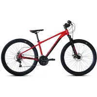 Myland Altura 27 27.5´´ Shimano 3x7s Mountainbike