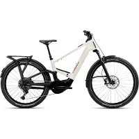 Orbea Muga 30 Cues U6000 Gs Shadow 2027 Sähköpyörä