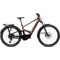 Orbea Muga 30 Cues U6000 Gs Shadow 2027 Elektrofahrrad