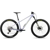 Orbea Laufey H30 29´´ Deore M6200 Sgs Shadow Plus 2027 Mountainbike