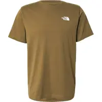 The North Face Evolution Box Nse Lyhythihainen T-paita