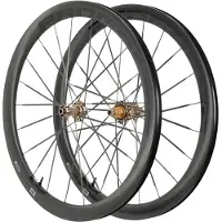 Progress Orbit 450 Cl Disc Tubeless Rennrad Laufradsatz