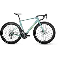Orbea Terra Race M20ltd Grx Rx820 2027 Gravelpyörä