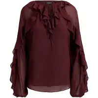Ralph Lauren Pusero 'POLY' punainen