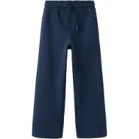 Mango KIDS Housut laivastonsininen