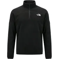 The North Face Urheiluneule 'Mountain Athletics Glacier' musta / valkoinen