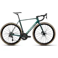 Orbea Orca M20i Ltd Pwr Ultegra Di2 R8150 2027 Maantiepyörä