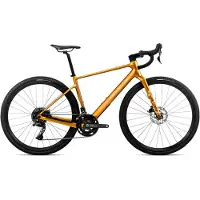 Orbea Terra H50 Cues U6020 Sgs Shadow 2027 Gravelbike