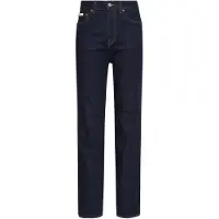 Calvin Klein Jeans Archive Hr Slim Ck Classic Rinse - Navy - 29 x 32