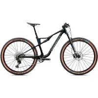Orbea Oiz H10 29´´ Xt M8200 Sgs Shadow Plus 2027 Mountainbike