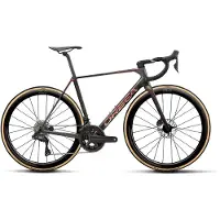 Orbea Orca M20i Ltd Pwr Ultegra Di2 R8150 2027 Maantiepyörä