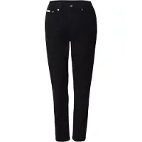 Calvin Klein Jeans Farkut 'CLASSIC' musta denim