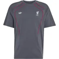 Adidas Paita 'LFC' antrasiitti / grafiitti / kirkaanpunainen / valkoinen