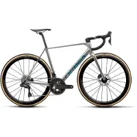 Orbea Orca M20i Ltd Pwr Ultegra Di2 R8150 2027 Rennrad