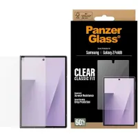 PanzerGlass Samsung Galaxy Z Fold8 -näytönsuoja, kirkas