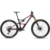 Orbea Occam Lt M10 29´´ Xt M8200 Sgs Shadow Plus 2027 Mountainbike