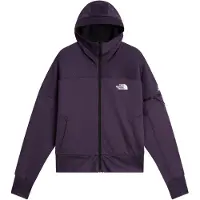 The North Face Mountain Athletics 2.0 Vetoketjullinen Fleecetakki